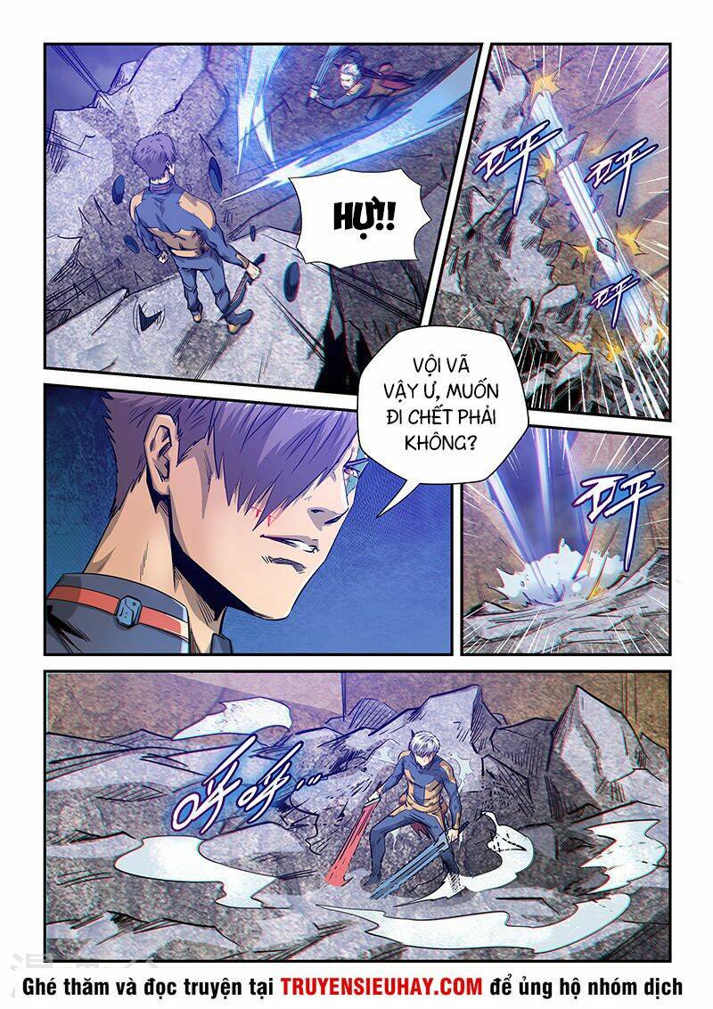 tu chân tứ vạn niên chapter 255 2