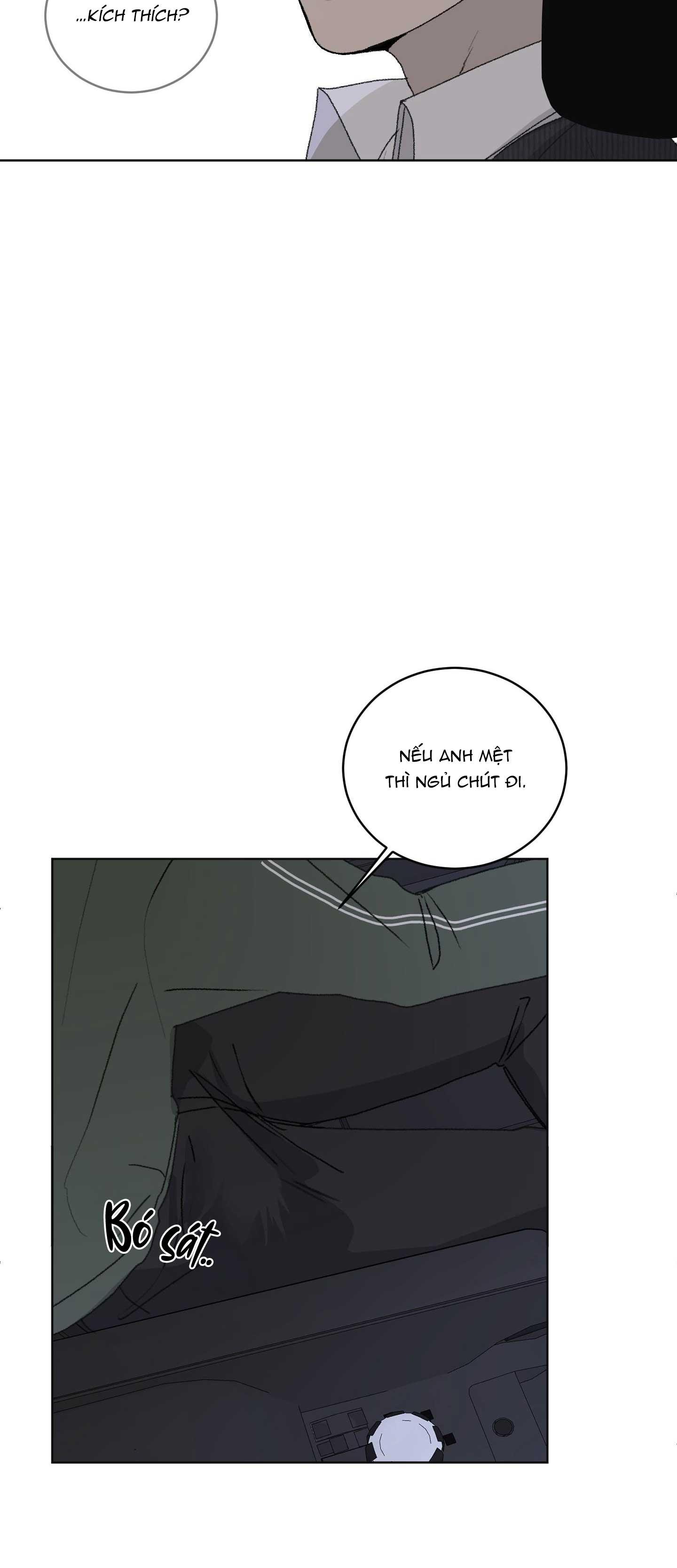 missing romance chapter 13 8