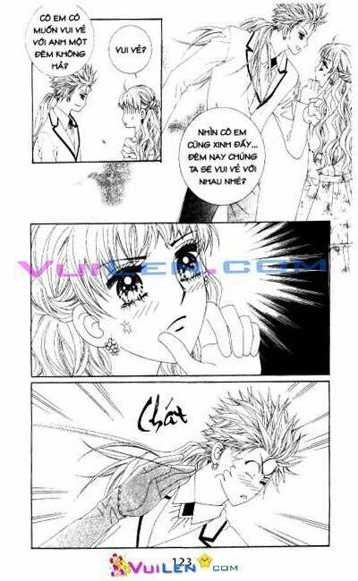 chạm mặt thần tượng chapter 9 123