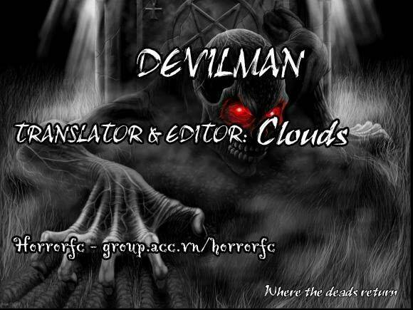 devilman chapter 4 1