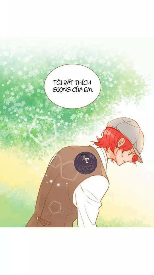 tân lang yếu tòng tiểu dưỡng khởi chapter 12 58