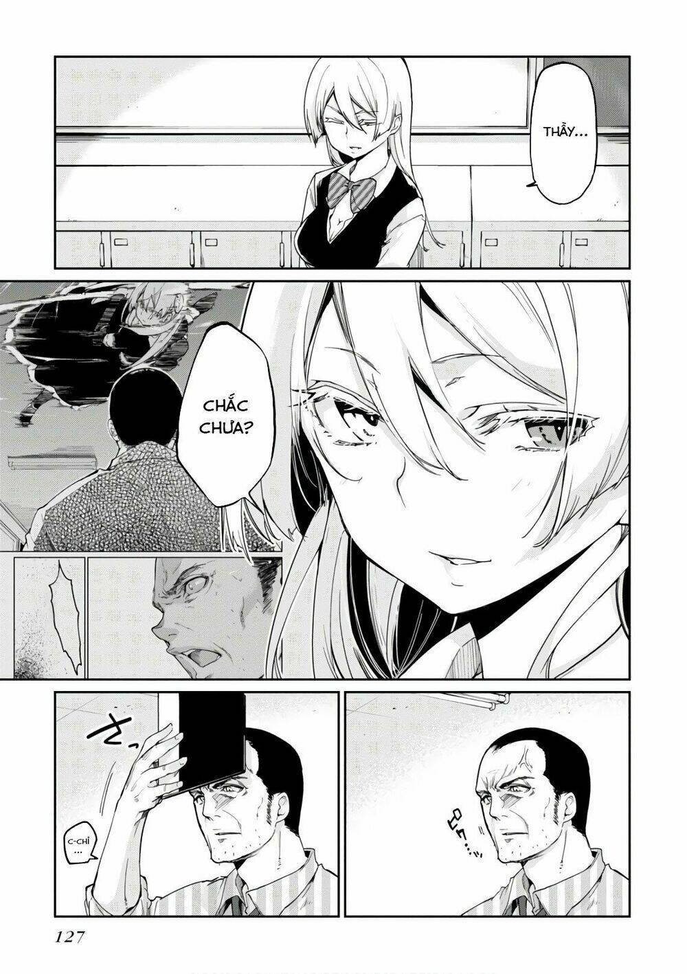 jiangshi kaitan blood chapter 24 8