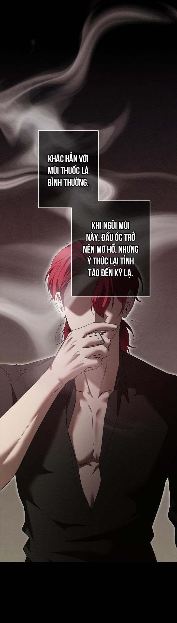 critical point chapter 52 14