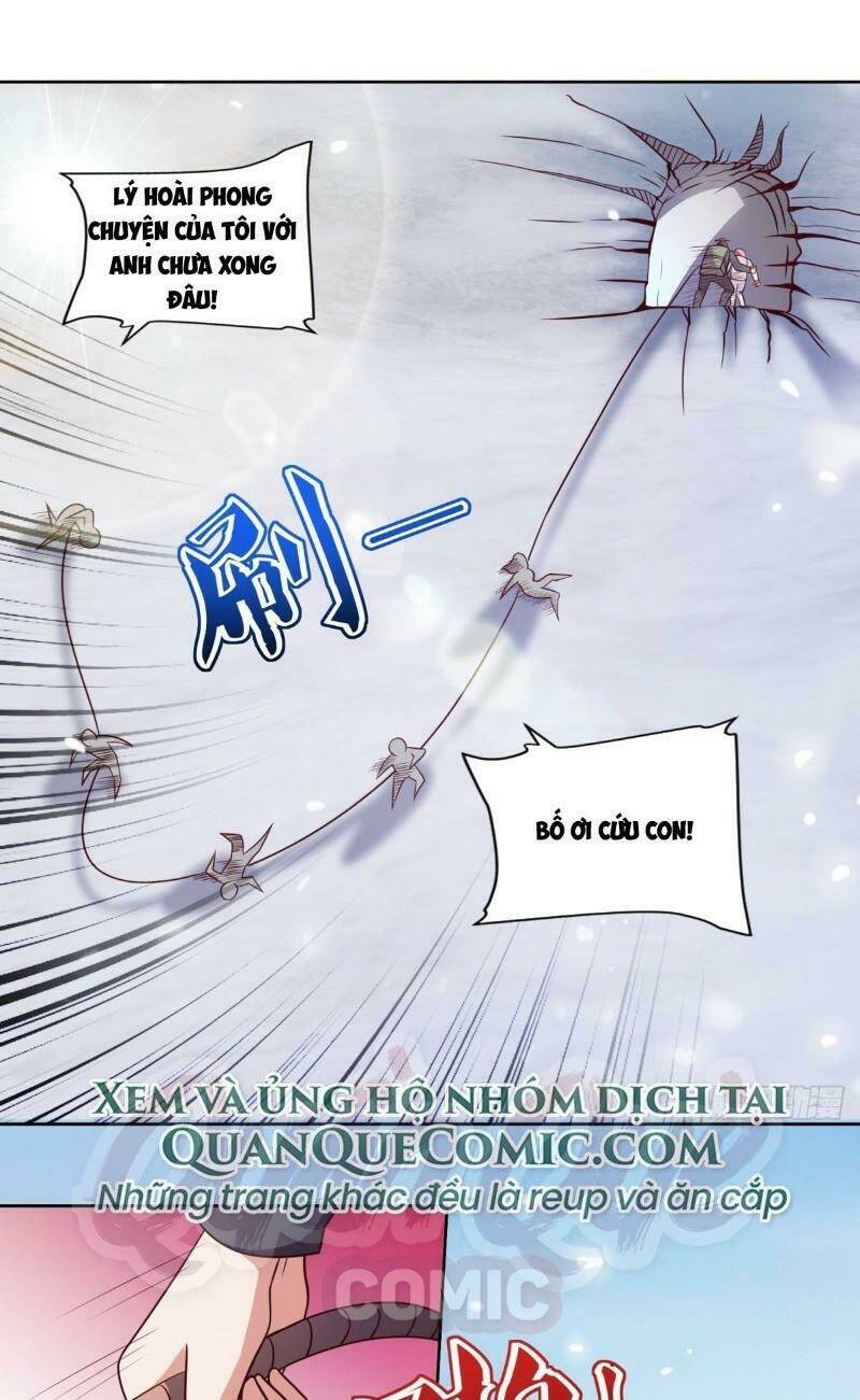 chí tôn toàn năng chapter 27 1