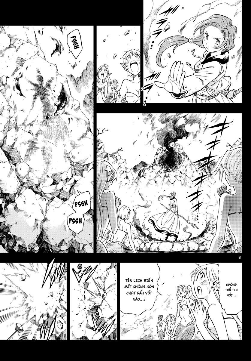 marry grave chapter 16 5