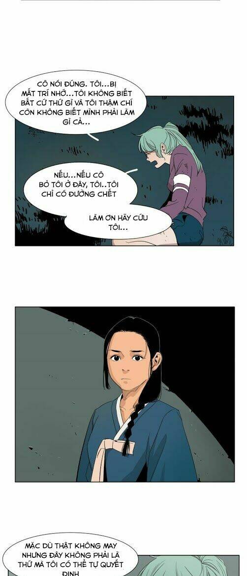 black survival - bottomless pit chapter 3 20