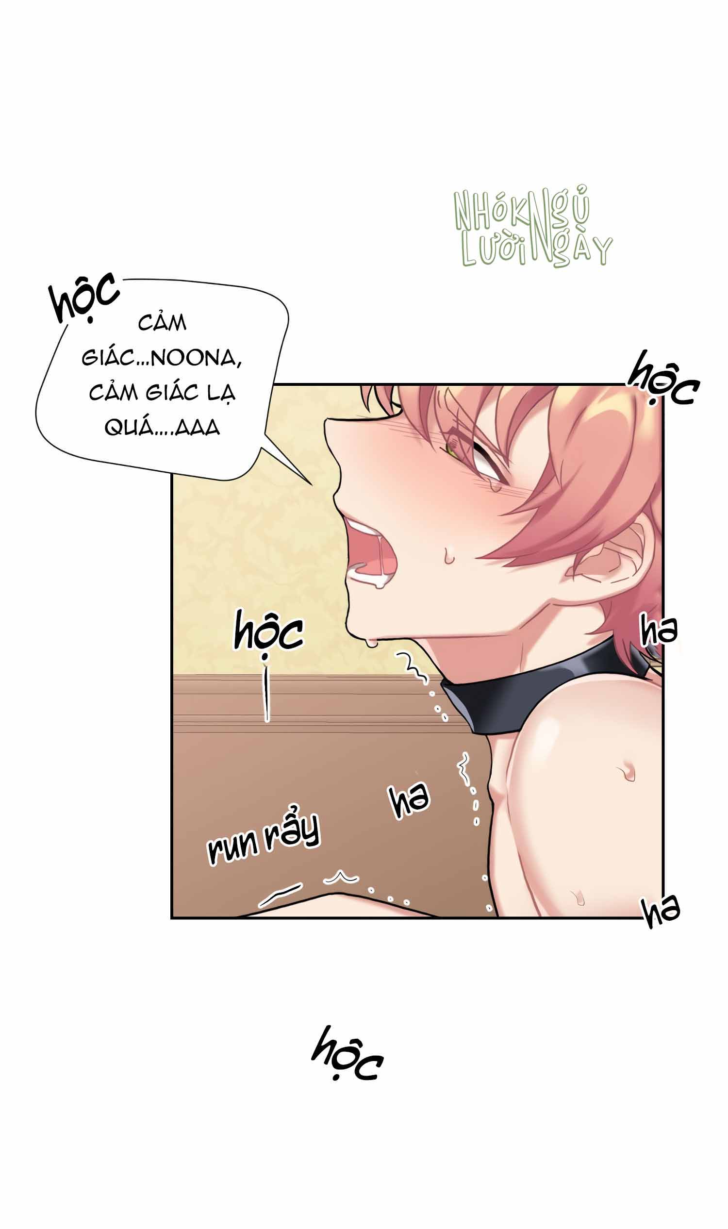 cô chủ và người hầu chapter 14 50