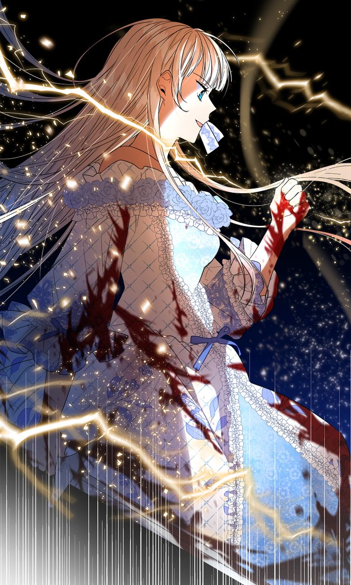 công bằng cho nữ phản diện chapter 1 98