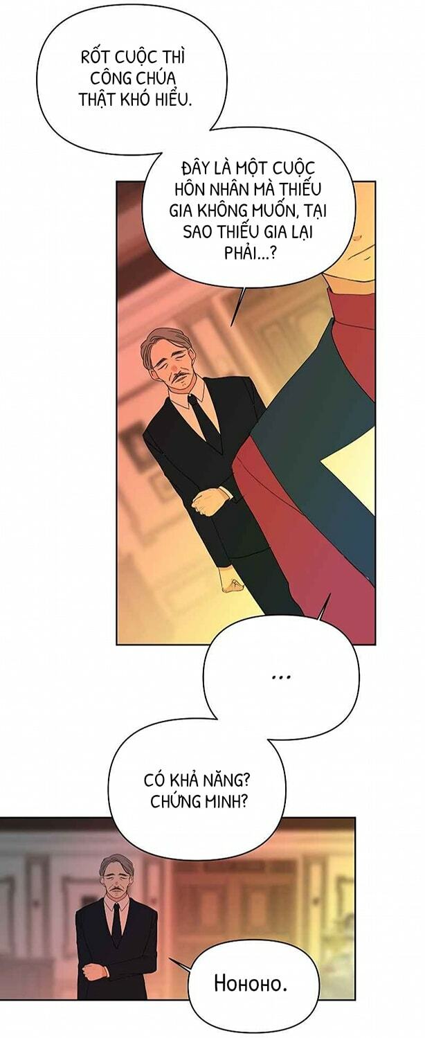 công chúa thời gian có hạn chapter 3 56