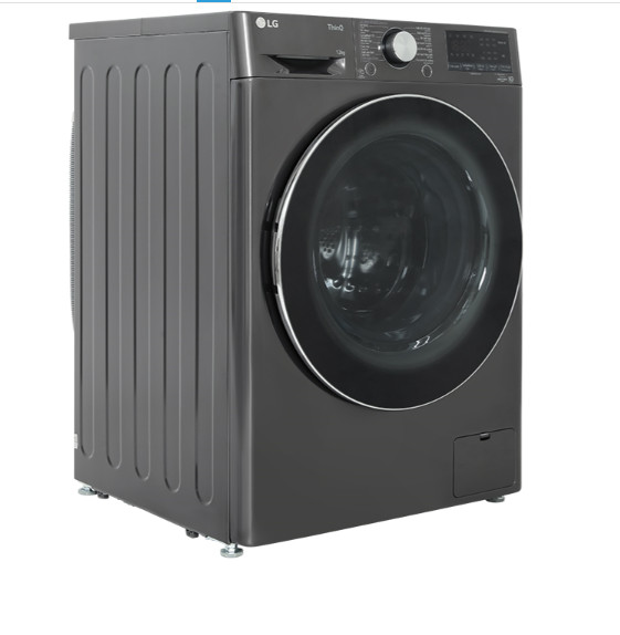 Máy giặt LG AI DD Inverter 12 kg FV1412S3B - Hàng chính hãng - Chỉ giao Hà Nội