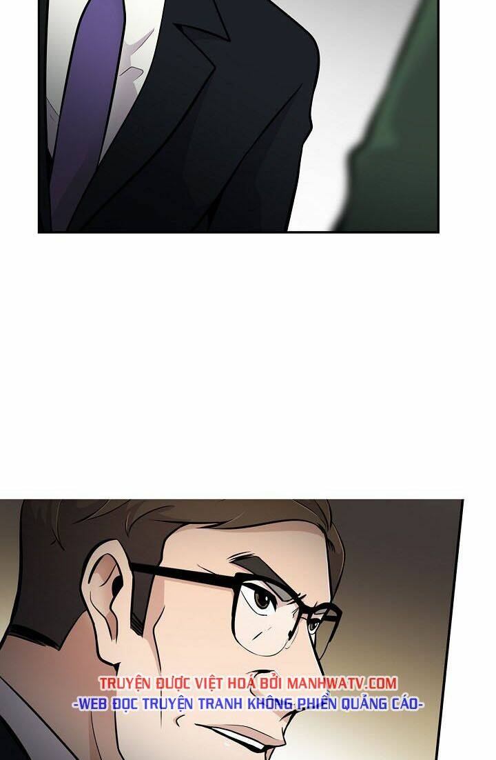 điều tra viên chuyển sinh chapter 57 68