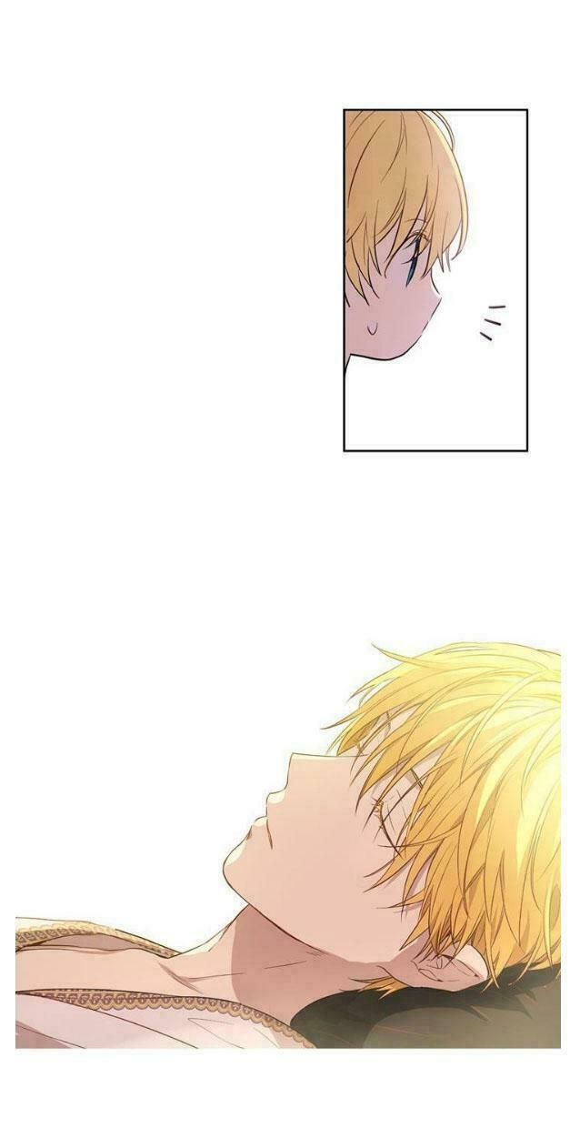 một ngày nọ tôi bỗng thành nàng công chúa chapter 7 14