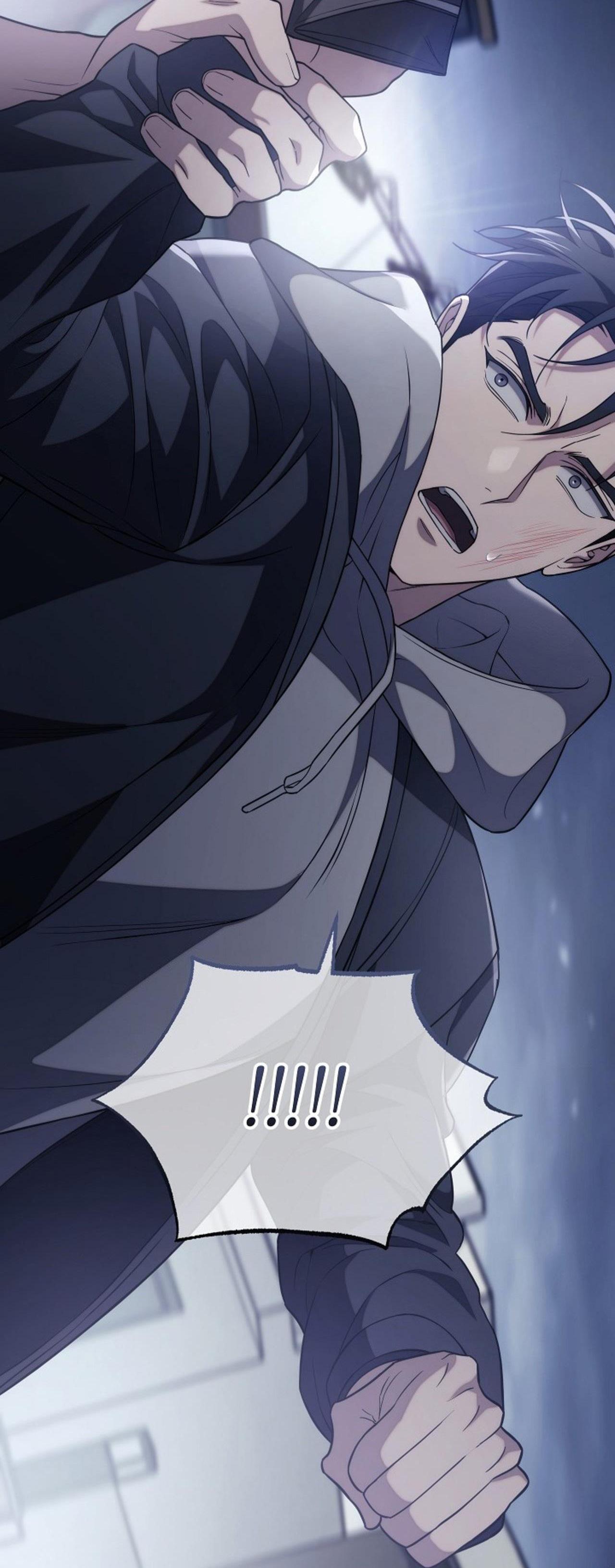 (abo)mối quan hệ không hoàn chỉnh chapter 22 74