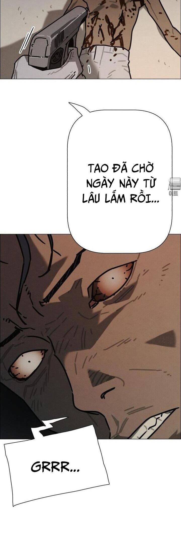 sinh vật gyeongseong: đóa hoa bất diệt chapter 32 7