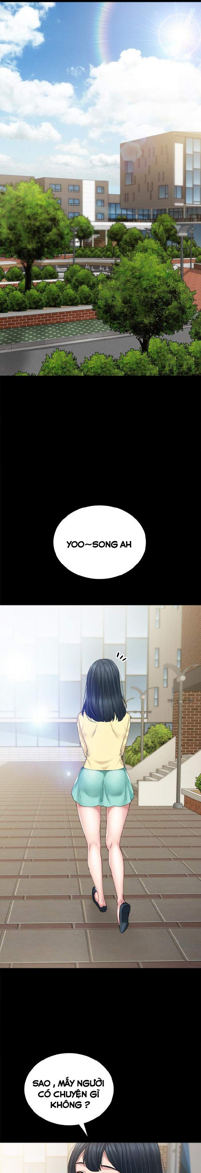 thầy giáo thực tập chapter 81 7