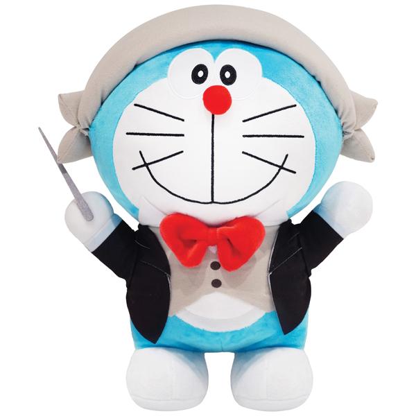 Thú Bông Doraemon Phiên Bản Movie 2024 - Size M