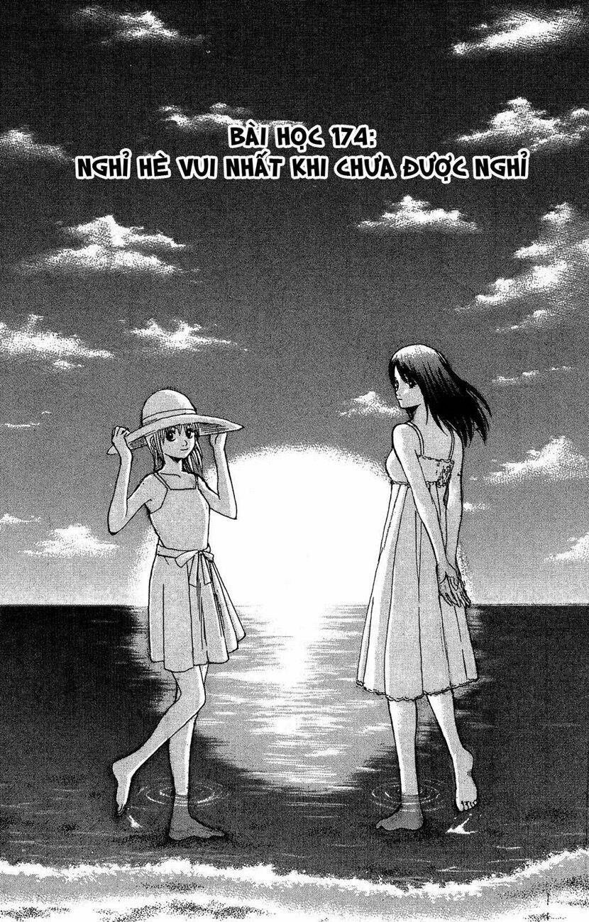 gintama - linh hồn bạc chapter 174 7