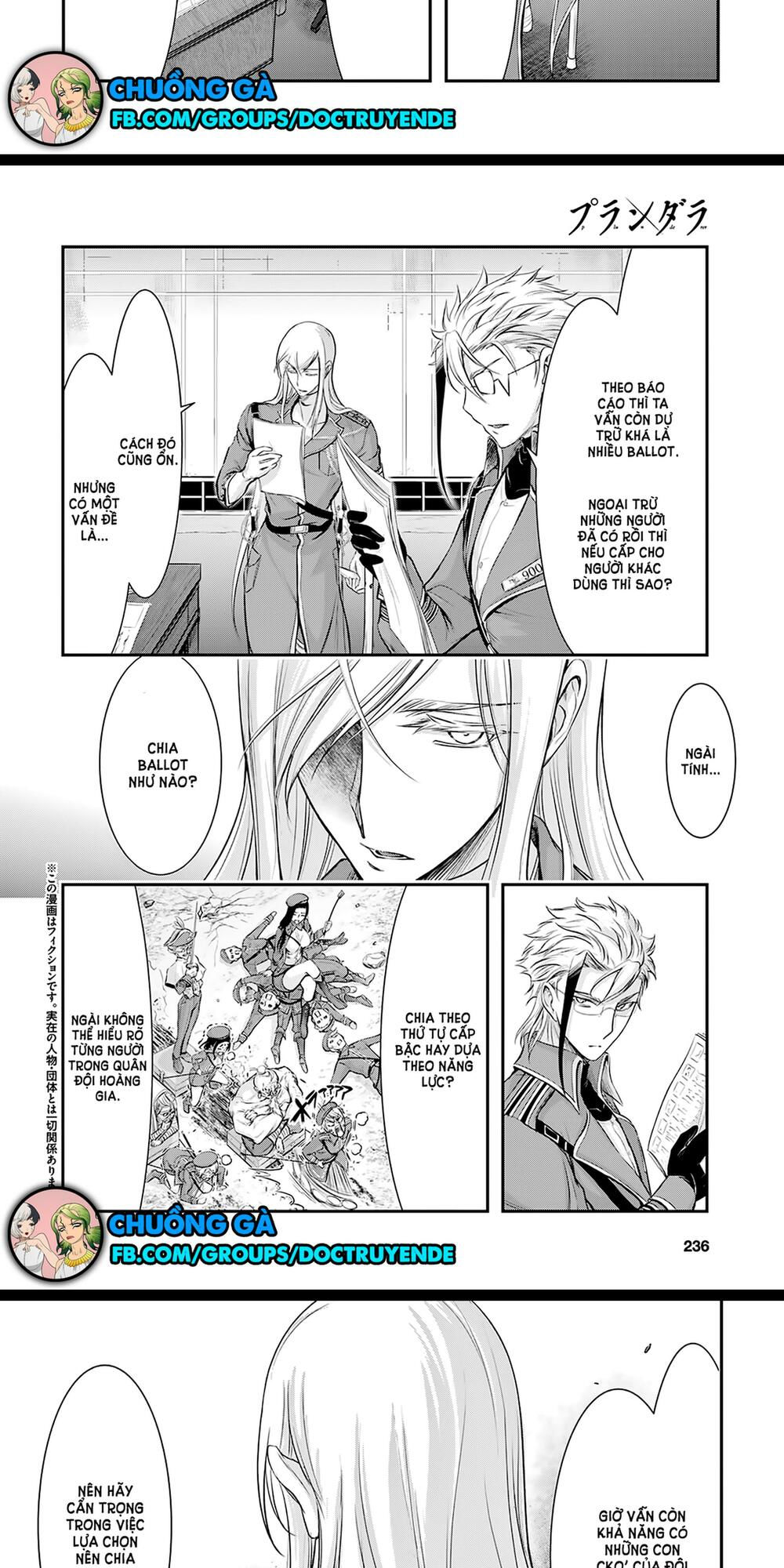 kích trụy vương huyền thoại chapter 62 2