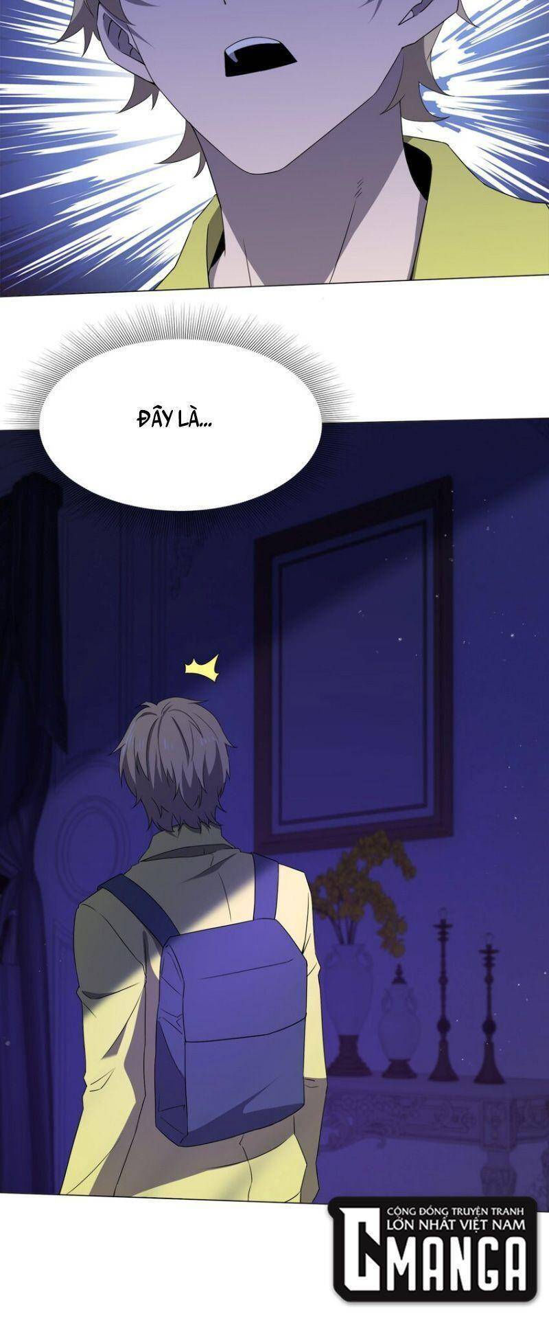 đừng hiểu lầm, tôi mới là người bị hại! chapter 85 1