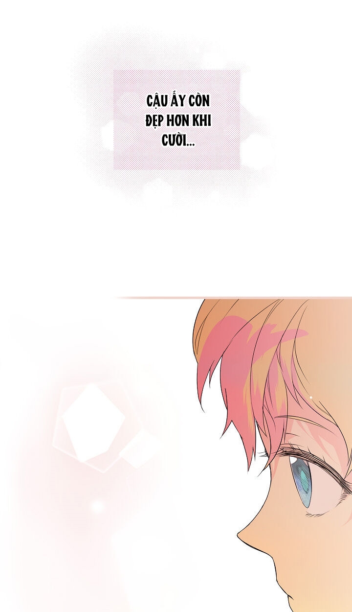 quý cô bí ẩn - secret lady chapter 4 68