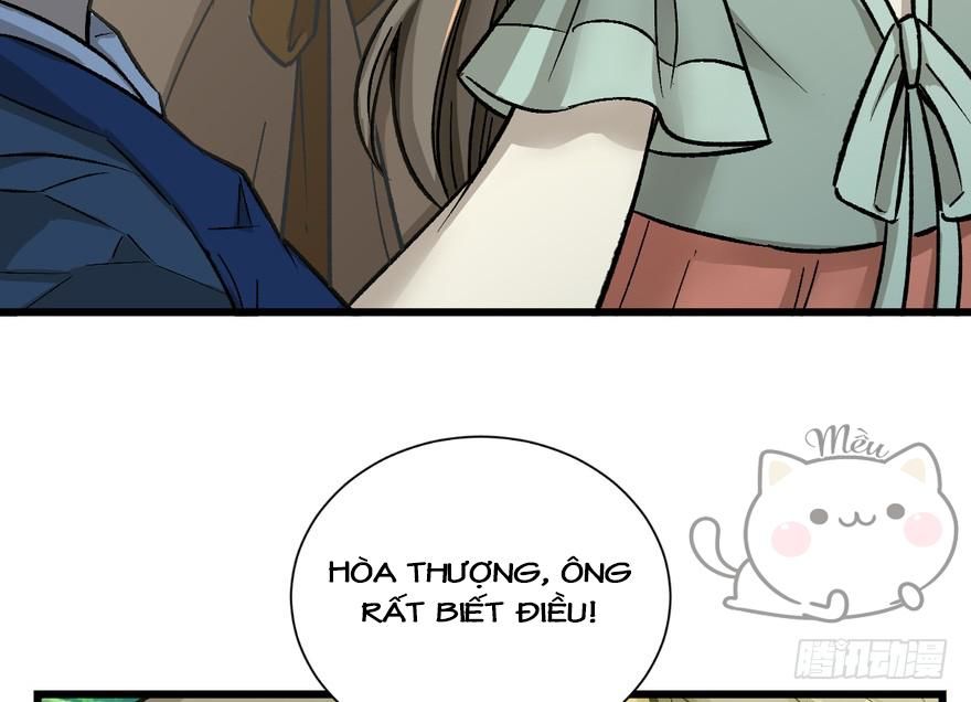 quẻ phi thiên hạ chapter 7 23