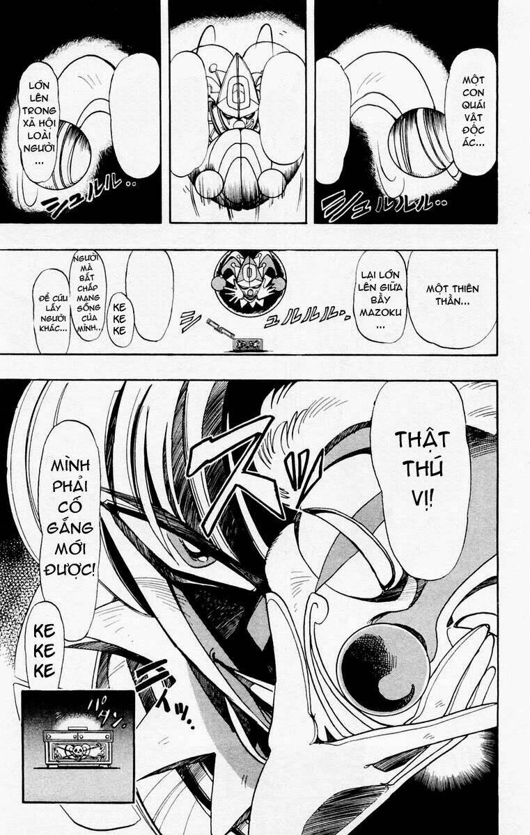 violinist of hameln - cây đàn kì diệu chapter 48 22