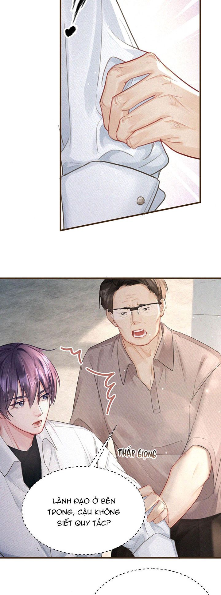 thần thương (môi súng) chapter 102 16
