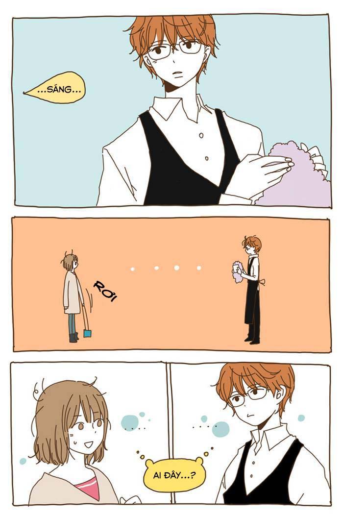 những câu chuyện xung quanh tôi chapter 6 12