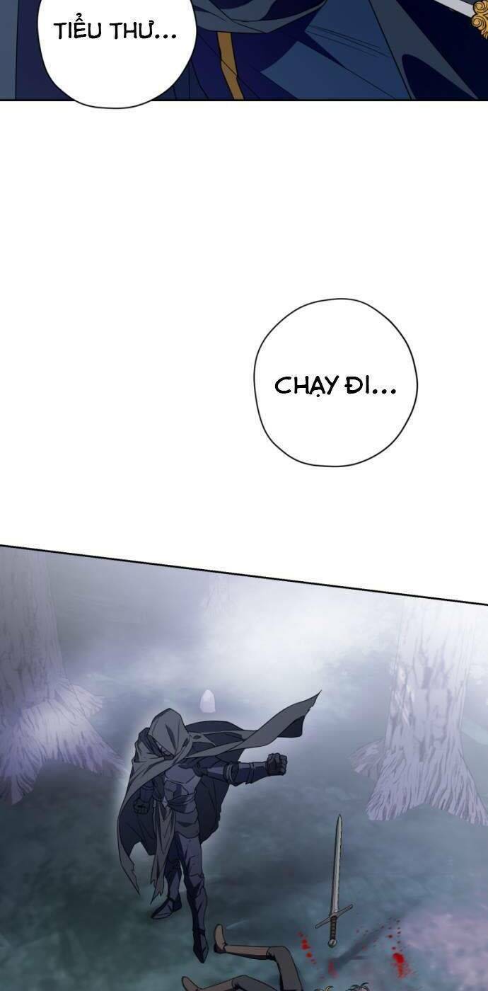 công nương mint bé nhỏ chapter 45 58