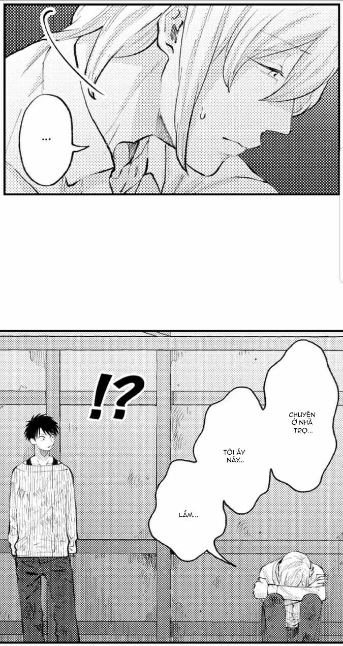 bị một anh chàng lập dị tấn công chapter 37 14