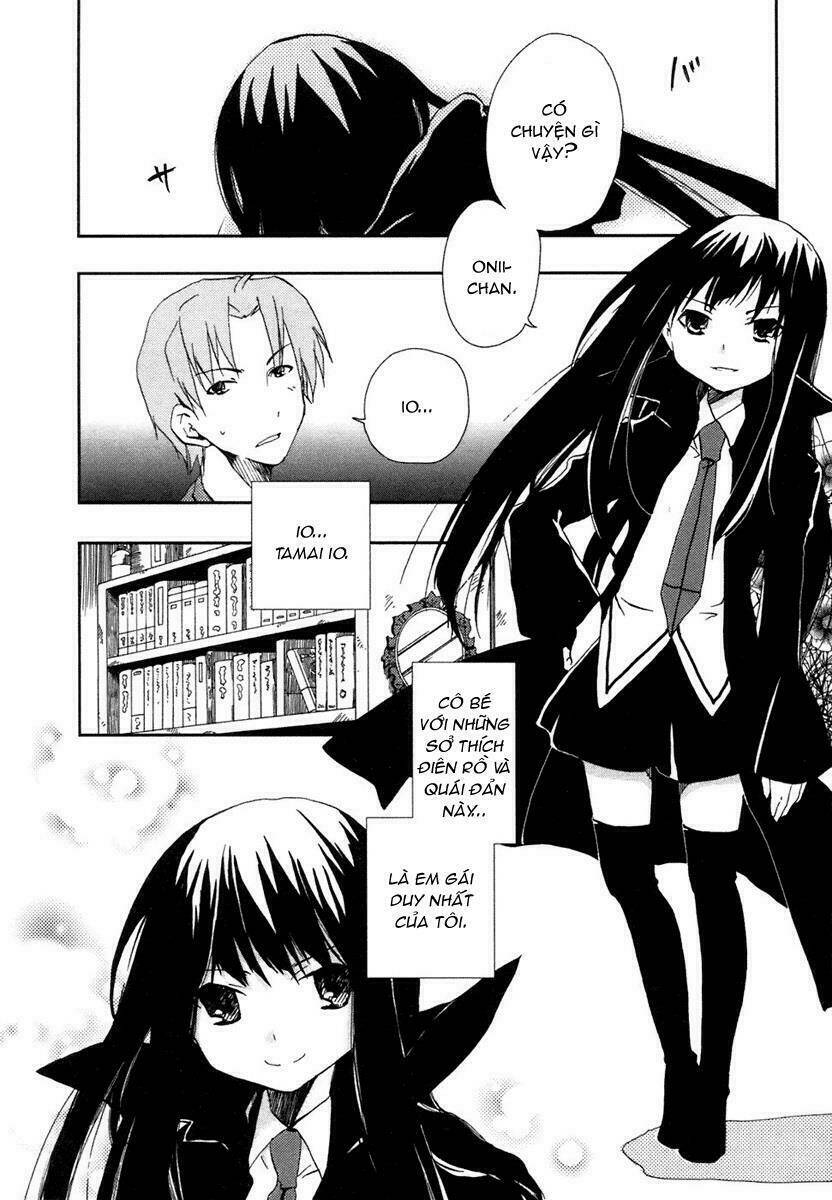 watashitachi no tamura-kun chapter 1.5 8