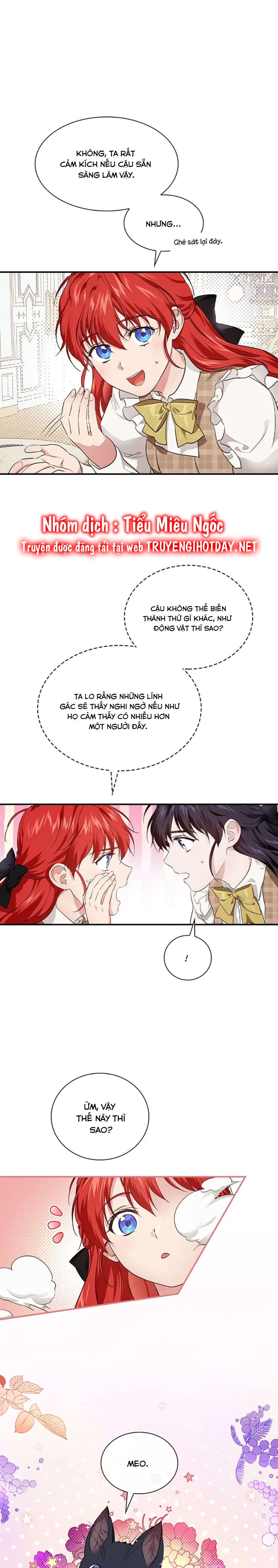 đi tìm con trai của cha tôi chapter 54 20