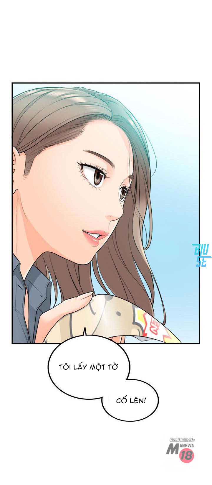 sếp trẻ chapter 1 22