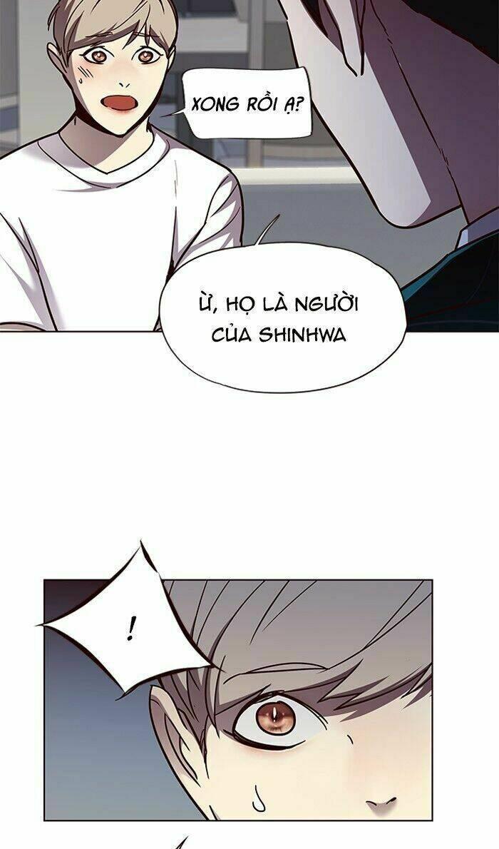 biến thân thành mèo chapter 59 65