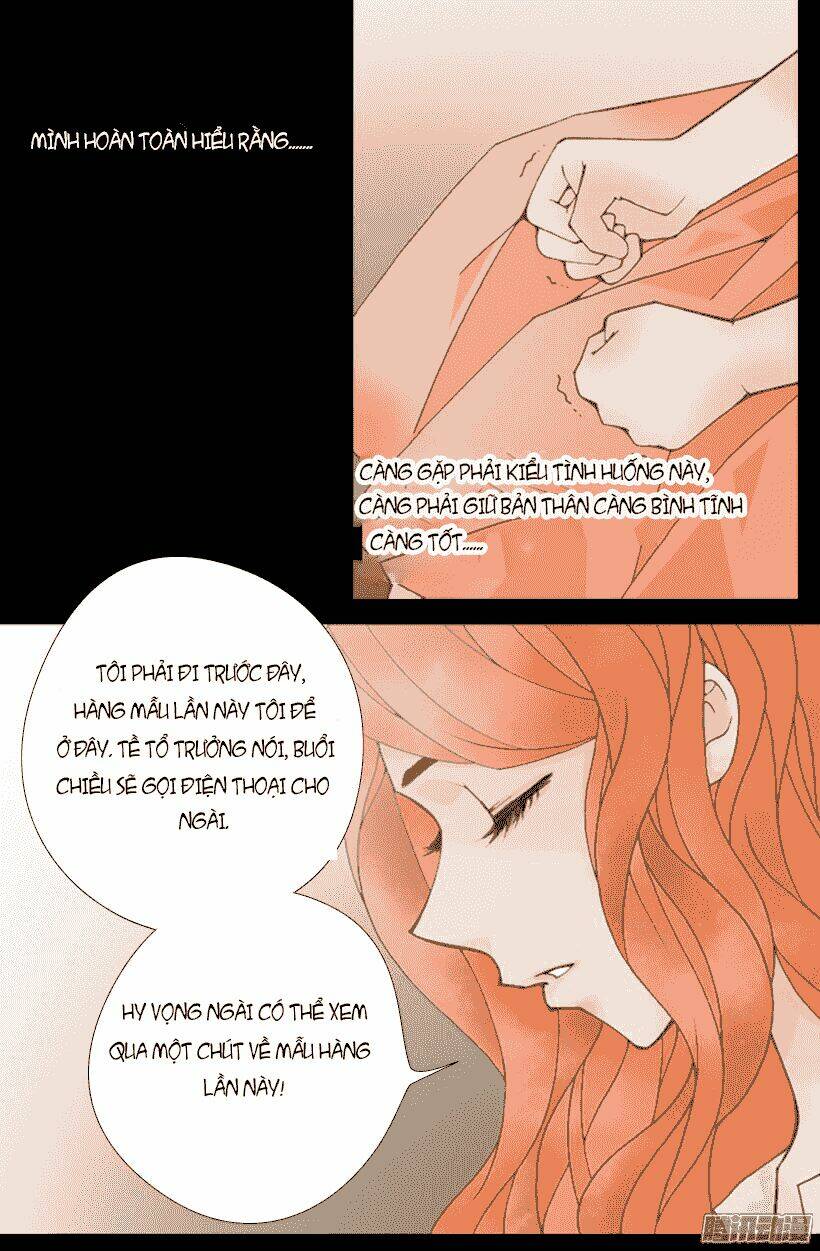 mùa hè năm đó, em chapter 2 16