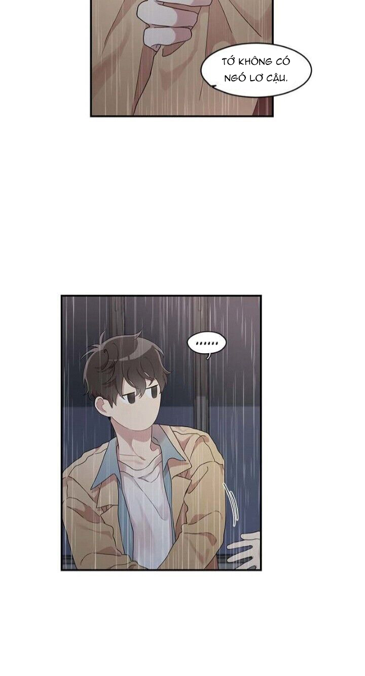 thanh xuân lầm lỡ chapter 33 22