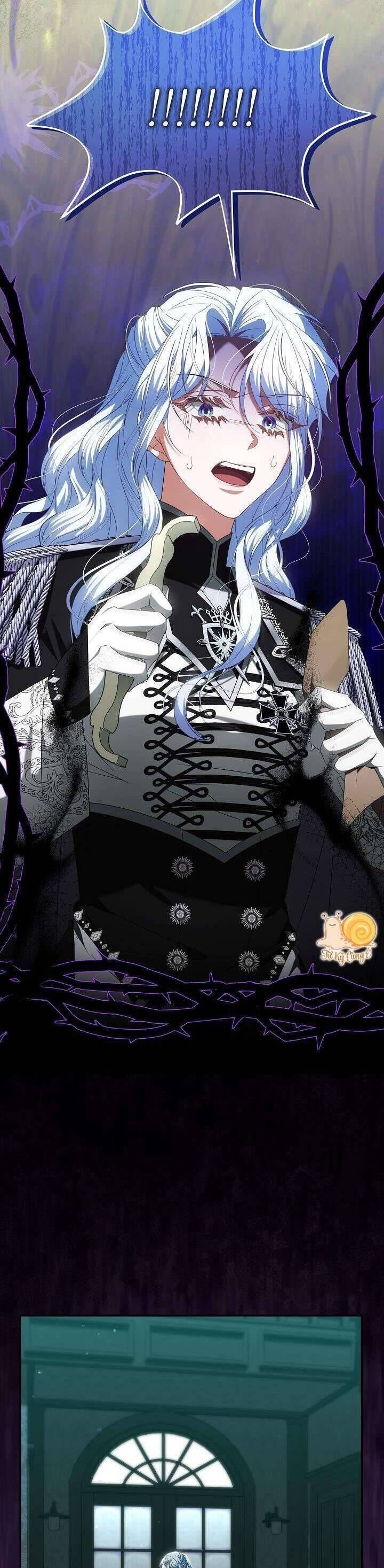 hướng dẫn về ác nữ chapter 23 16