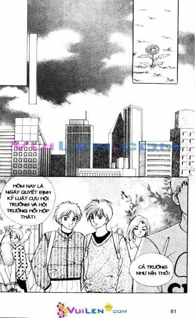 cánh cửa mùa hè chapter 2 81
