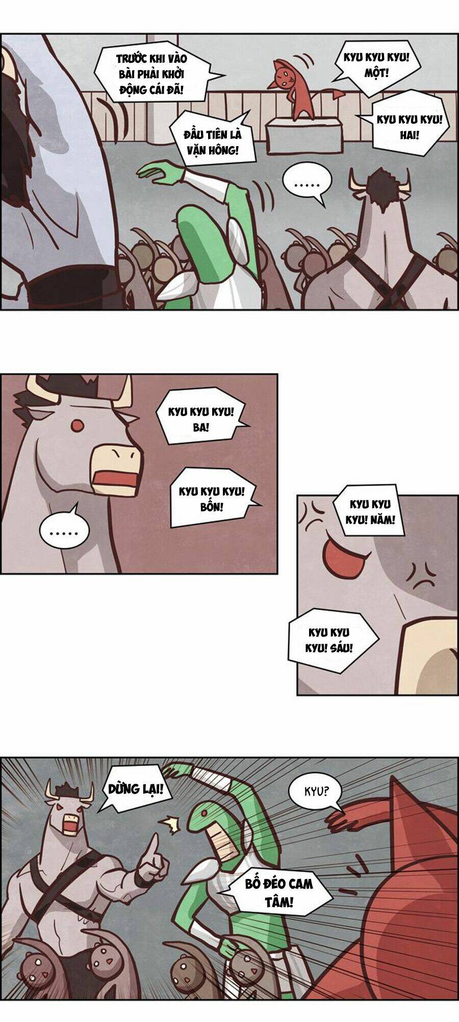 the devil king is bored chapter 145 22