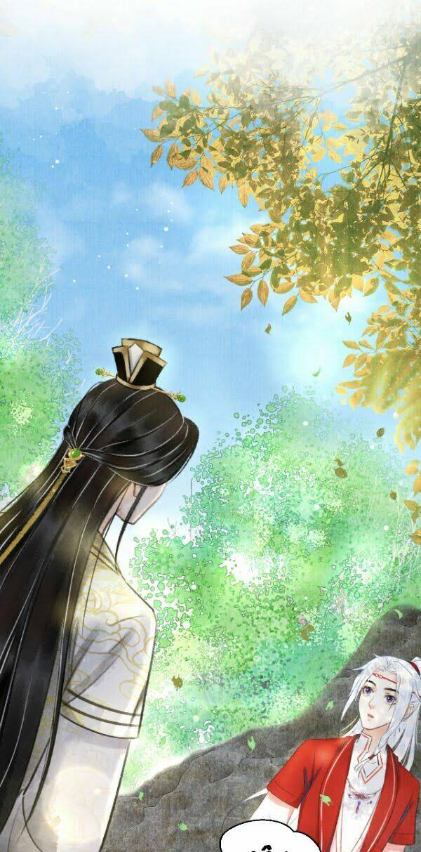 tuần tuần thiện dụ chapter 6 1