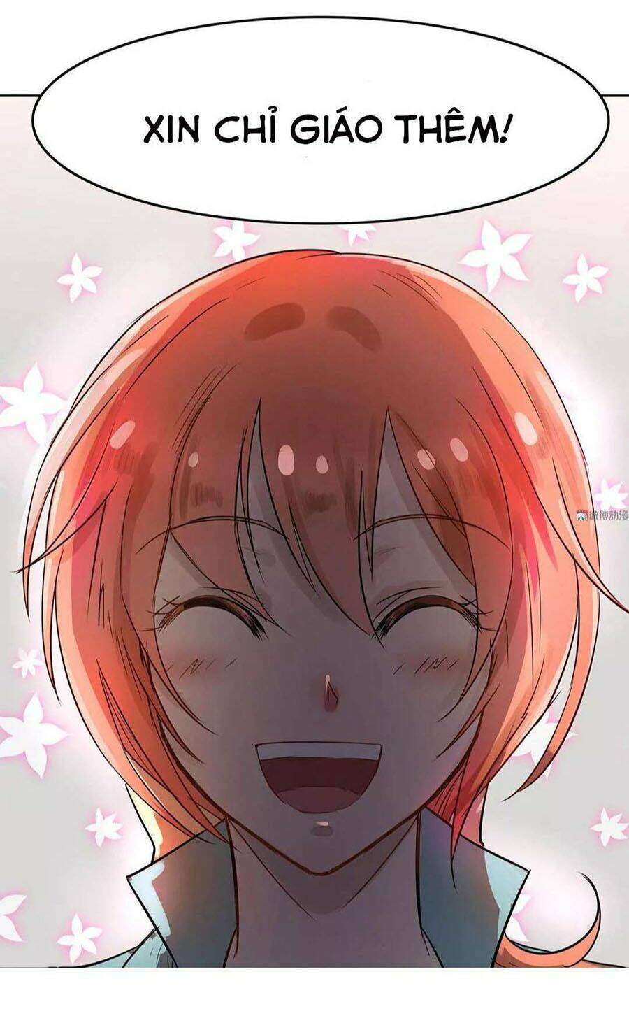 tất cả châu bảo đều cầu xin tôi trêu chọc nó chapter 0 27