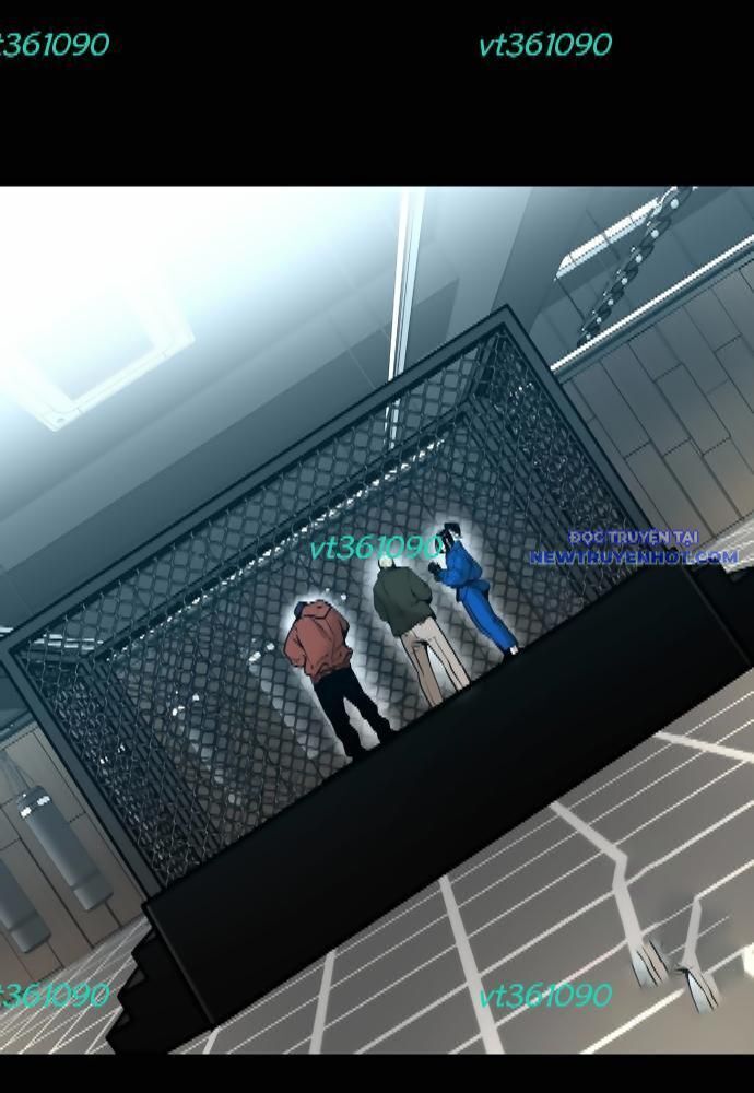 shark - cá mập chapter 304 72