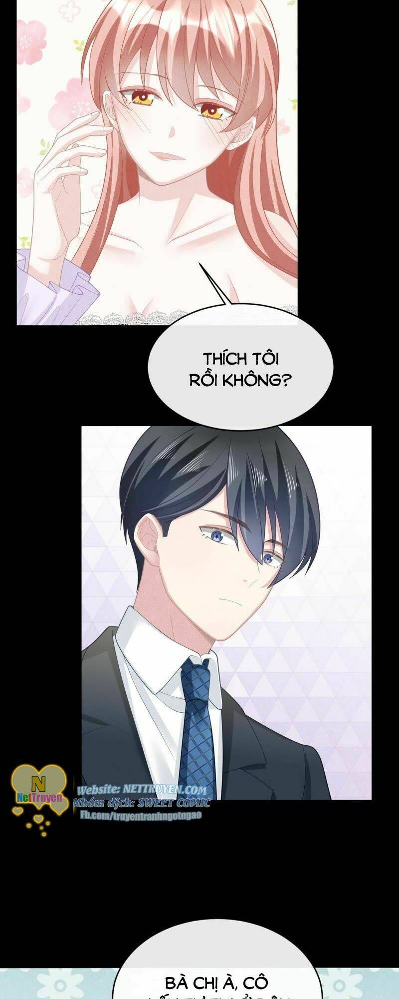 cô dâu giả tạo chapter 19 5