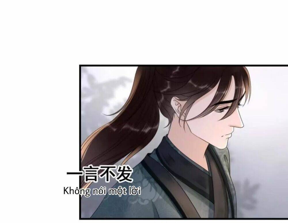 sủng phi của vương chapter 68 21