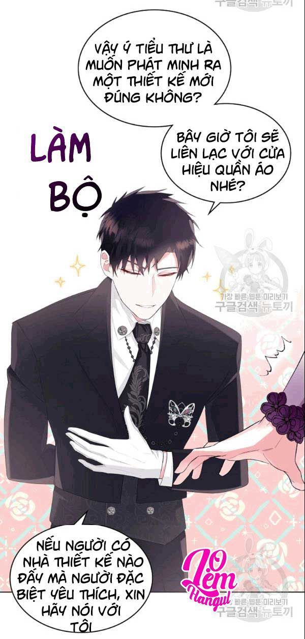 kẻ tạo ra ác nữ chapter 10 5