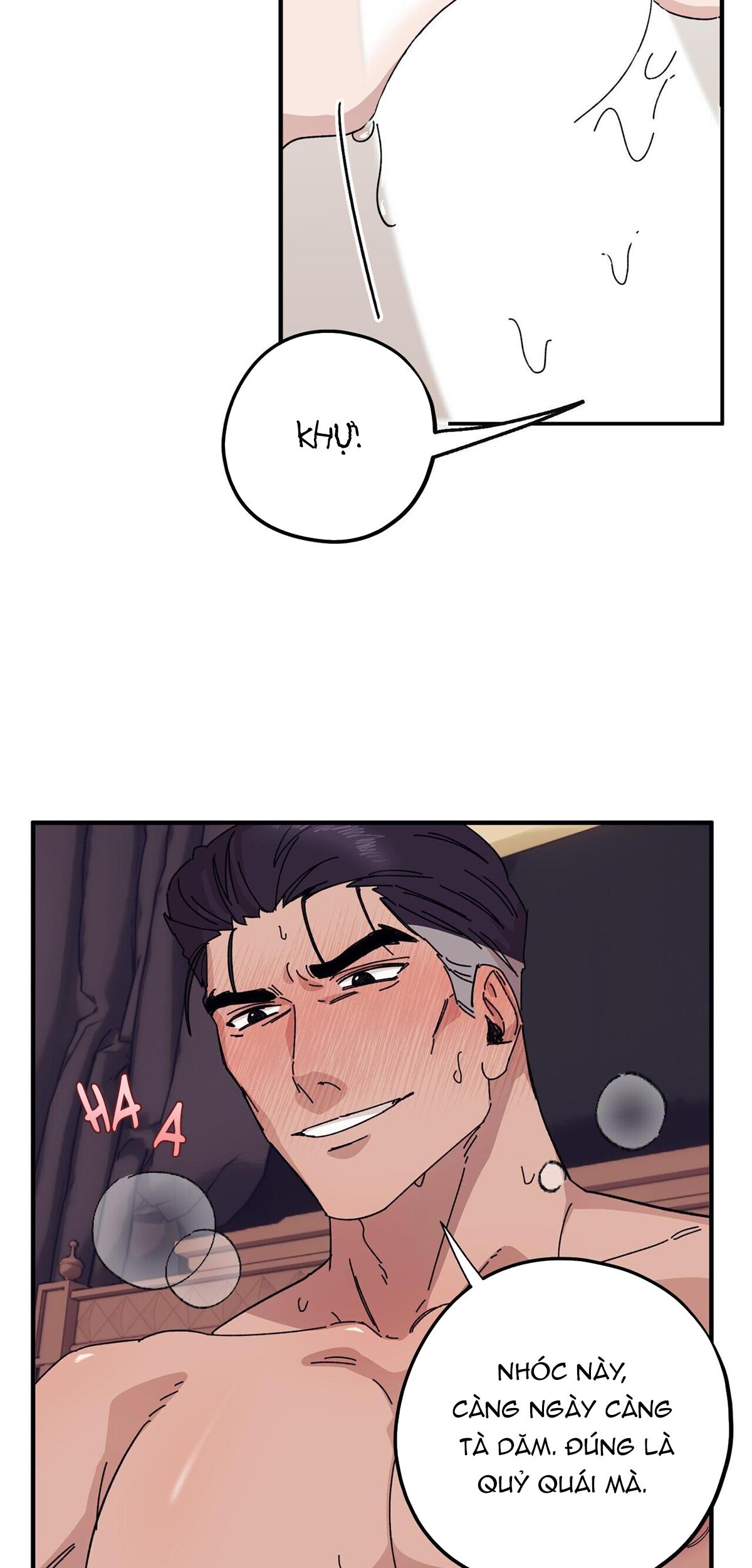 làm dâu nhà tài phiệt họ kang chapter 45 54