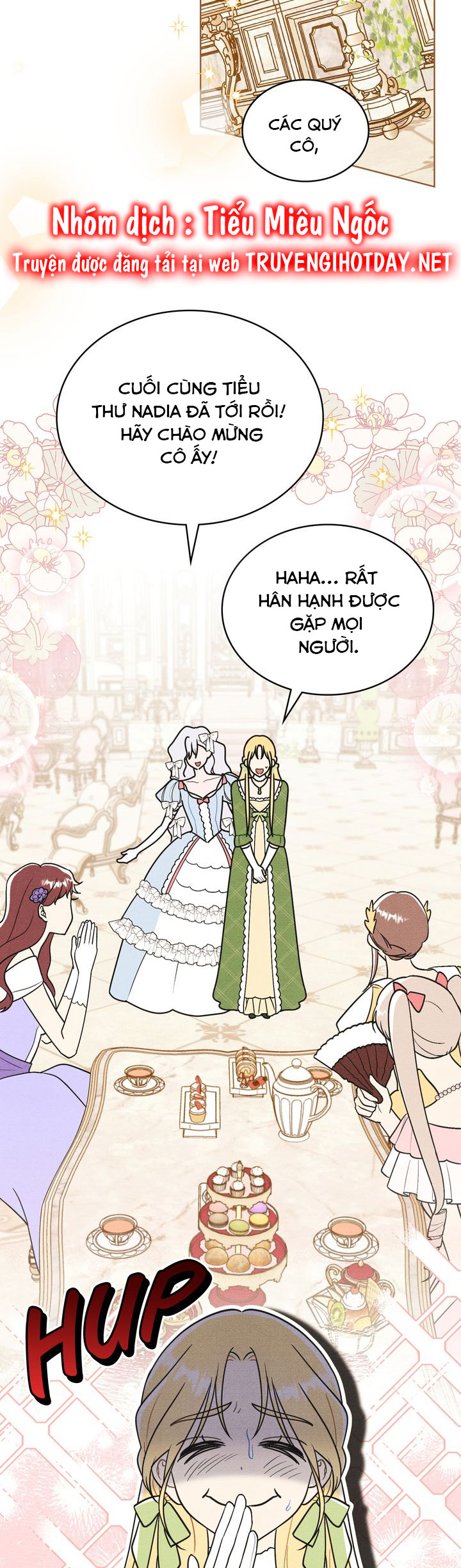 chúng ta cùng nhau tắm nhé? chapter 41 10