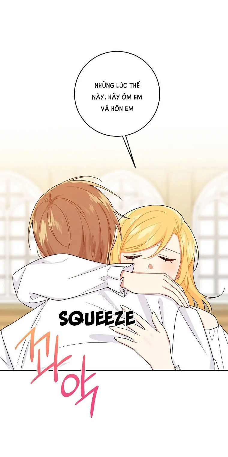 tôi là tiểu thư của gia đình này chapter 130 46