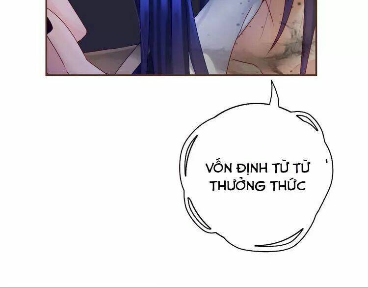 thực luyến kỳ duyên chapter 34 101