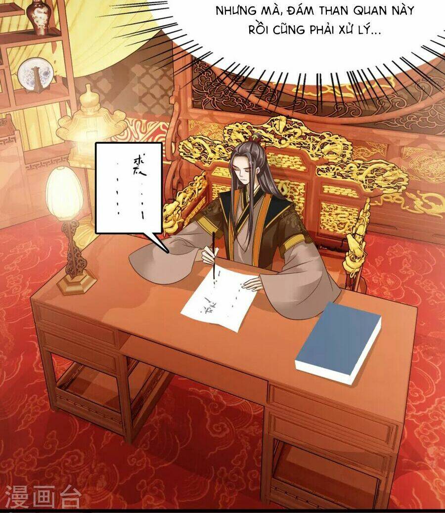 phú bà bạc tỷ trong lãnh cung chapter 6 4